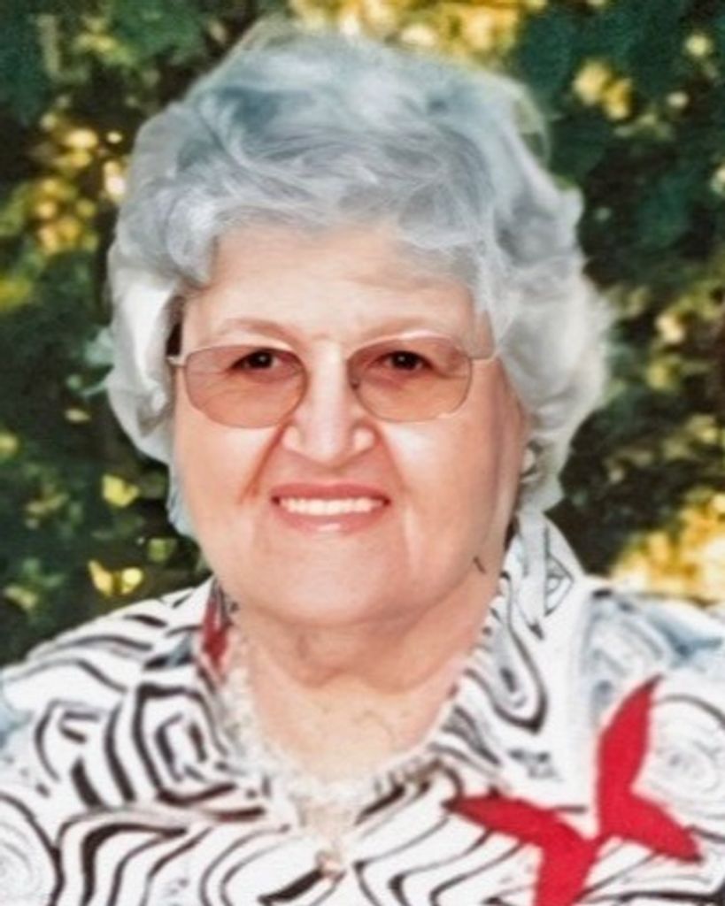 Viola M. Cochran Profile Photo