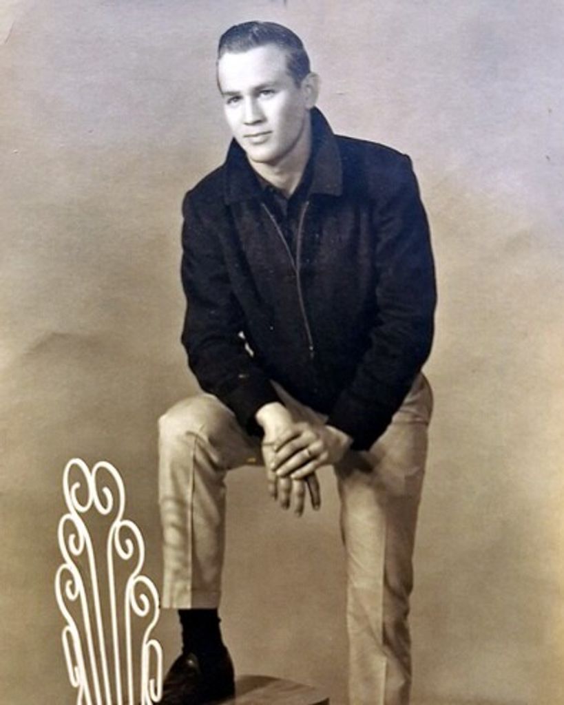 Alton Lee "Coach" Silcox