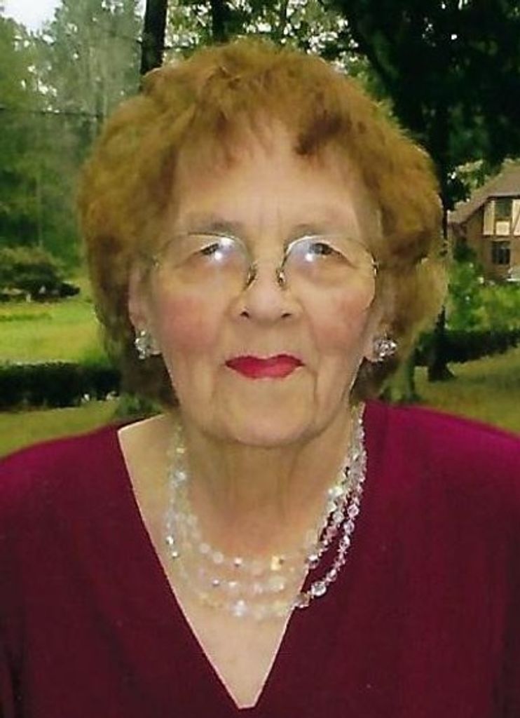 Frances Marks Profile Photo