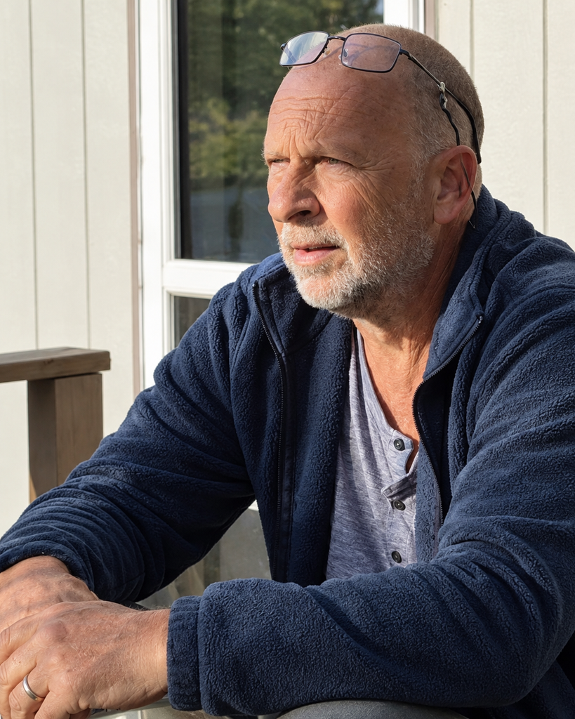 Paul Eekhoff Profile Photo