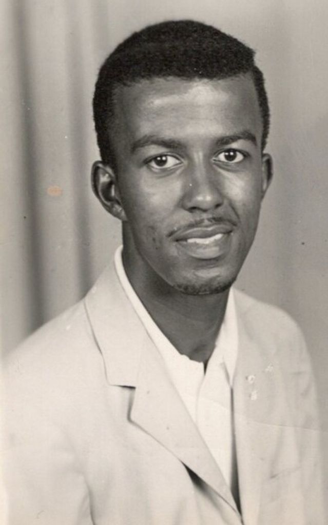 Fred Cedric Walker Profile Photo