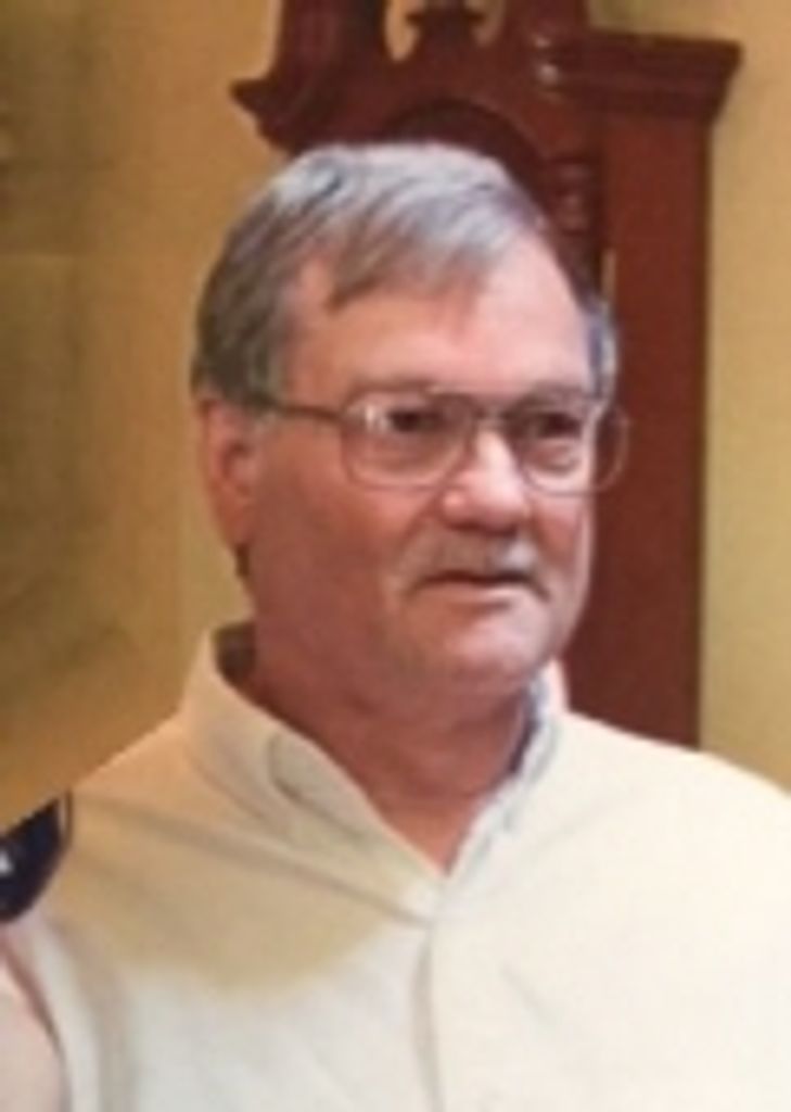 Dean  N. Kubly