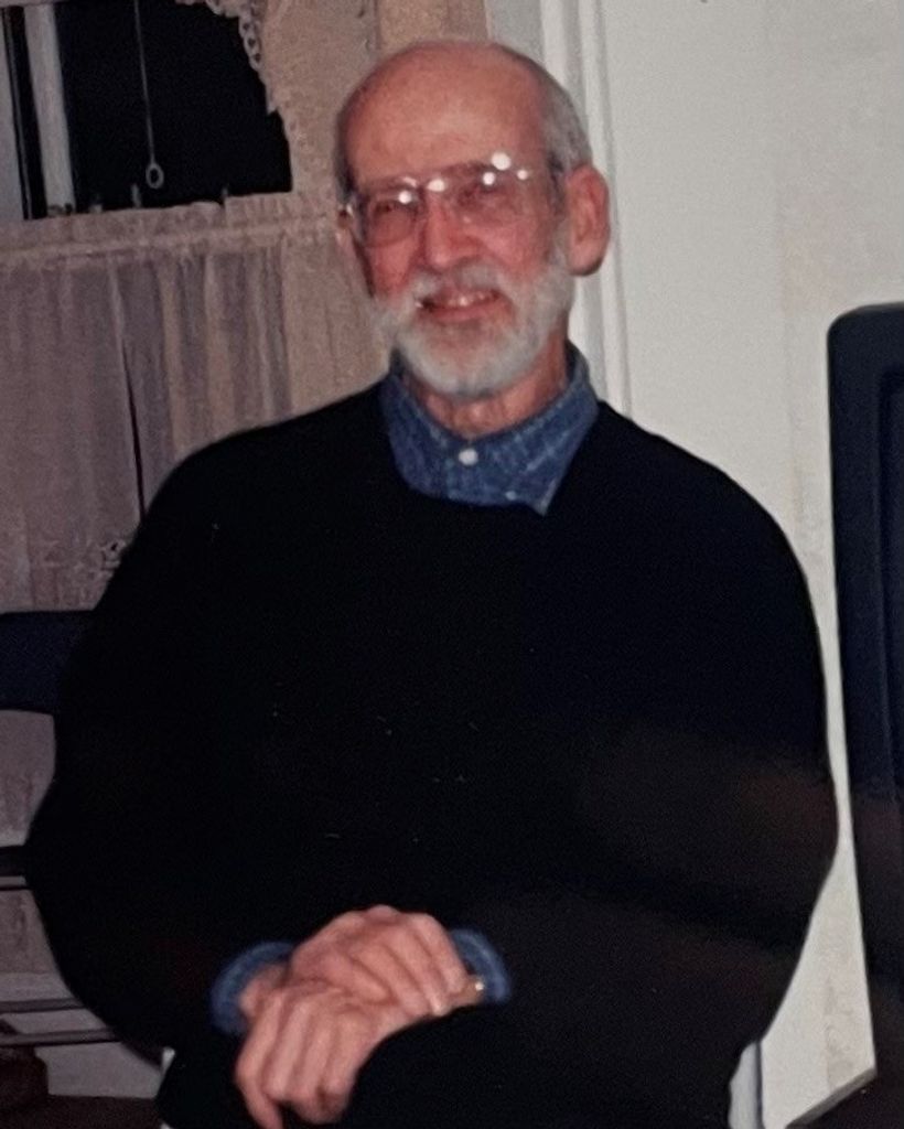 Harry J. Lord Profile Photo