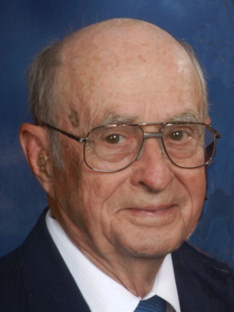 John A. Klema