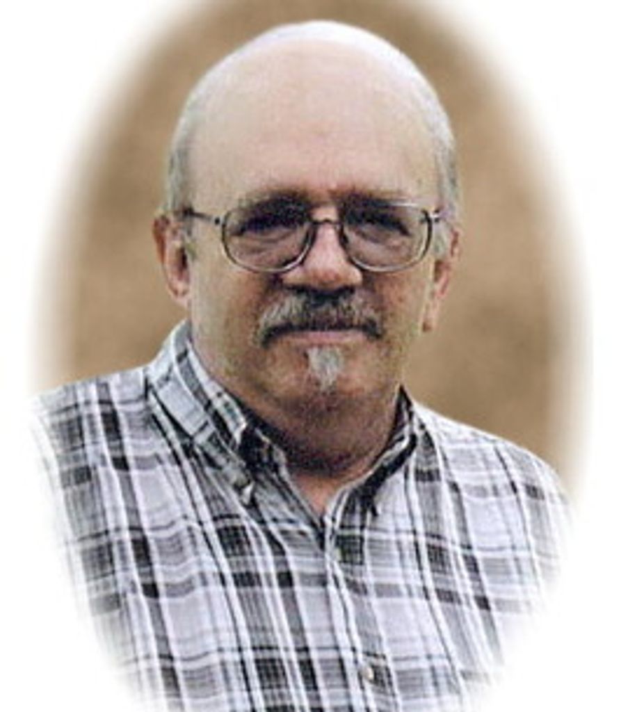 John Parker