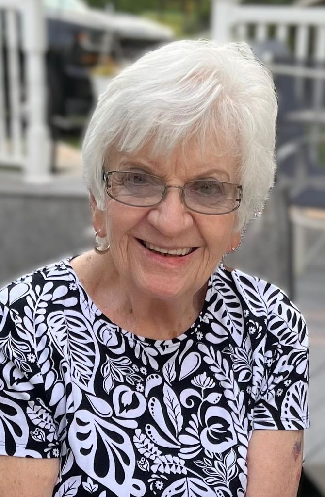 Ruth J. Willson Profile Photo