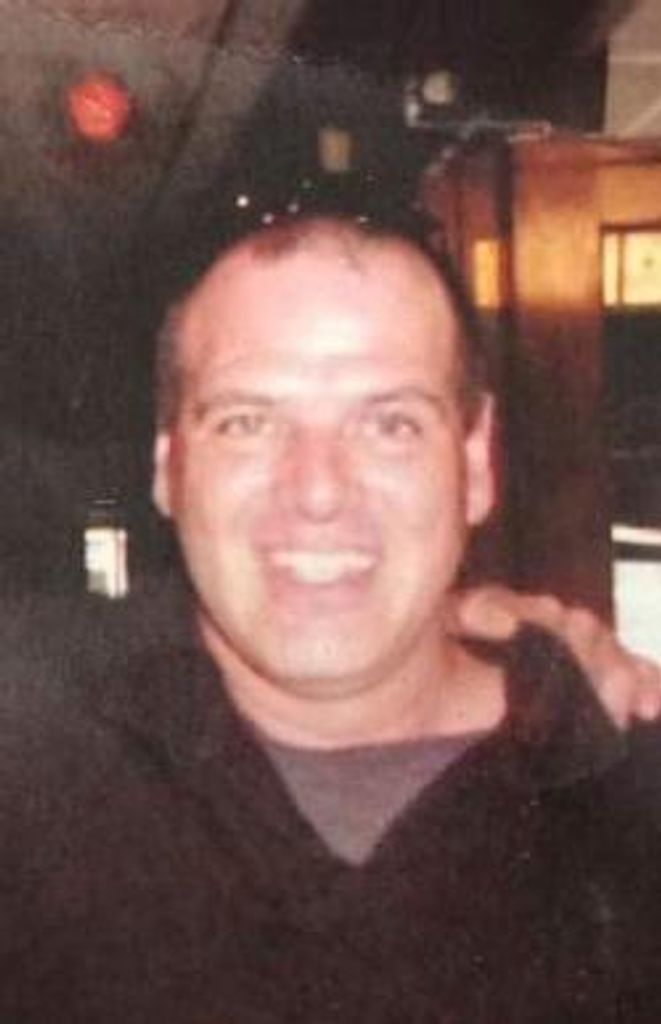 Dion Michael Dunn Profile Photo
