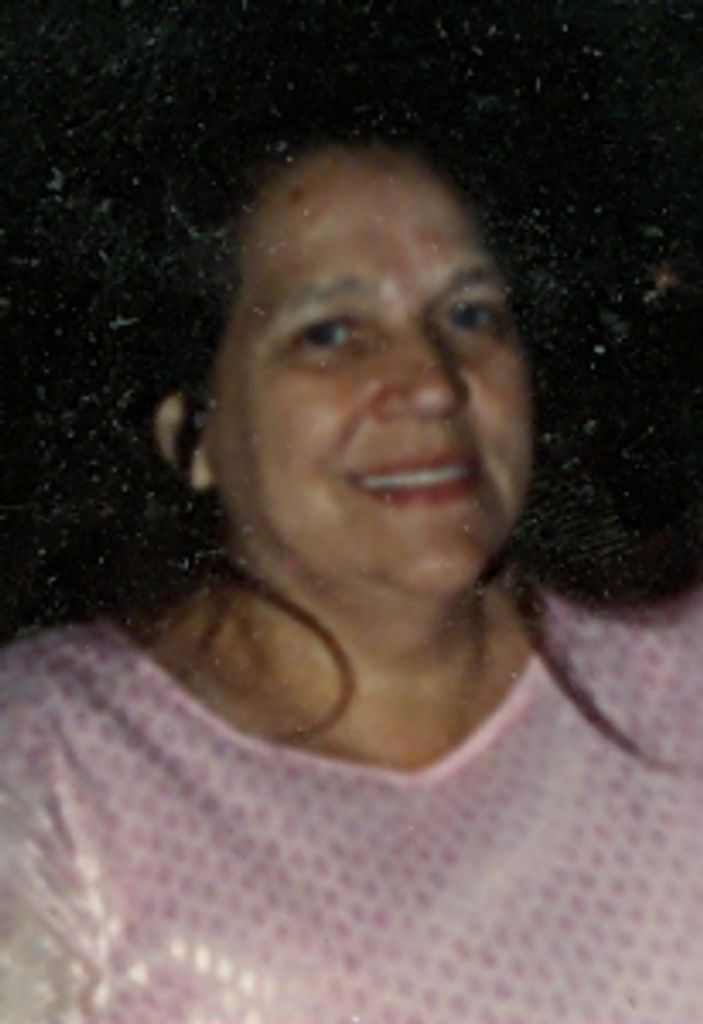 Betsy Freeman