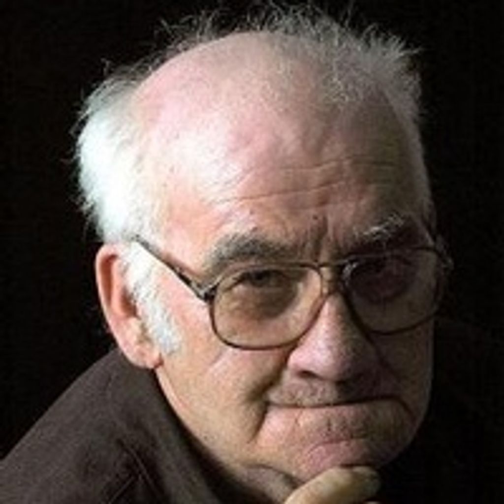 Eugene G. Stoychoff