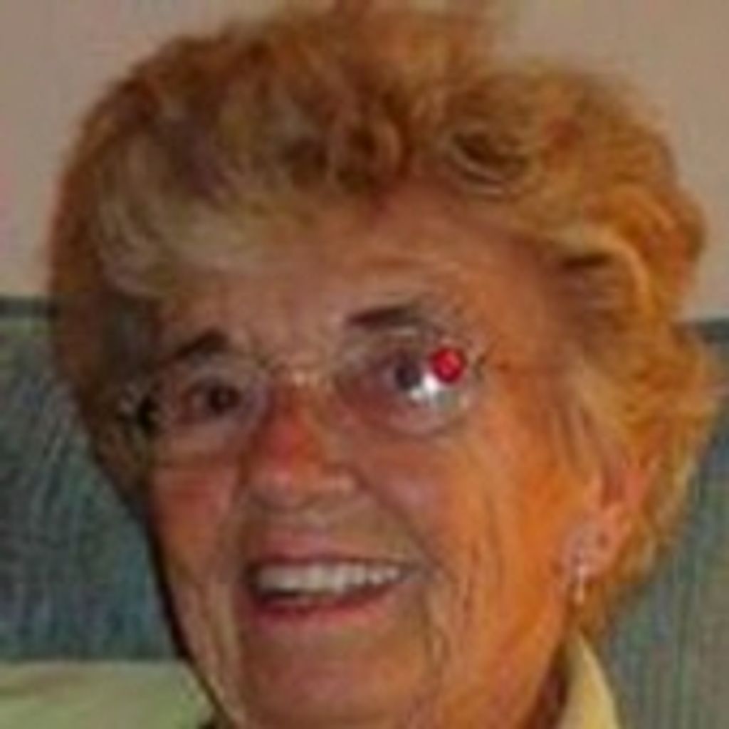 Olga S. Wackerman