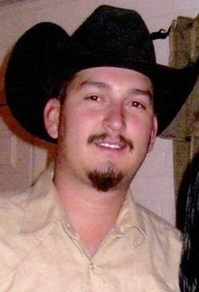 Eric Anthony Sandoval Profile Photo