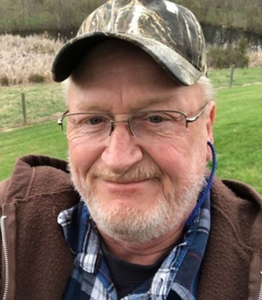 Michael Noel Profile Photo