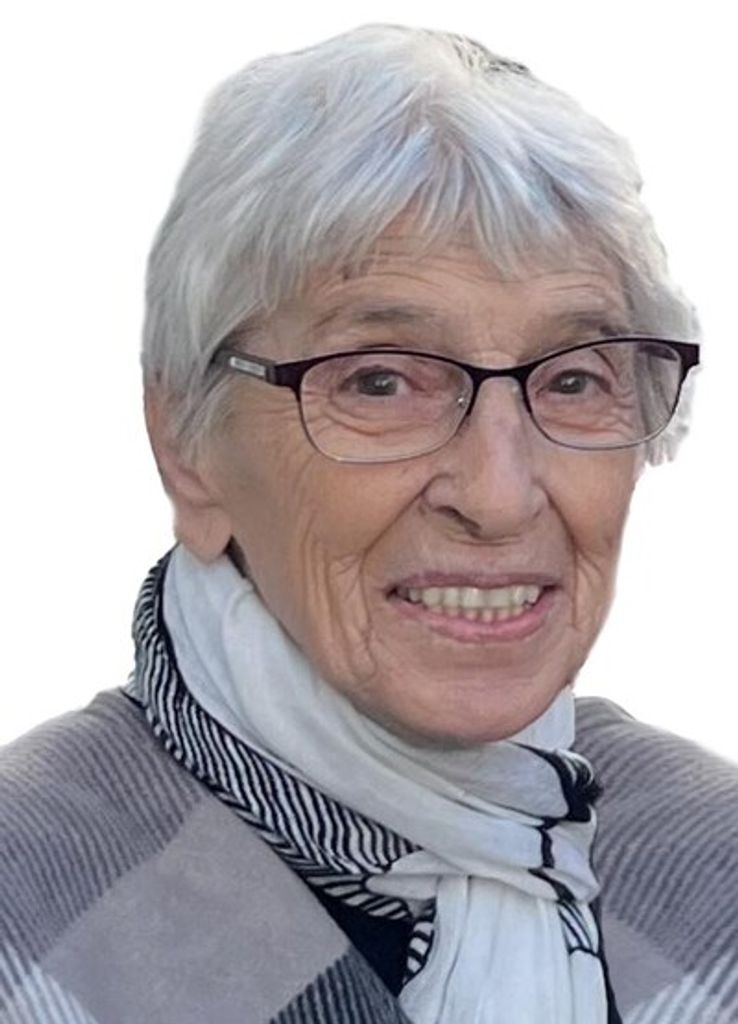 Tina Concetta Sisson