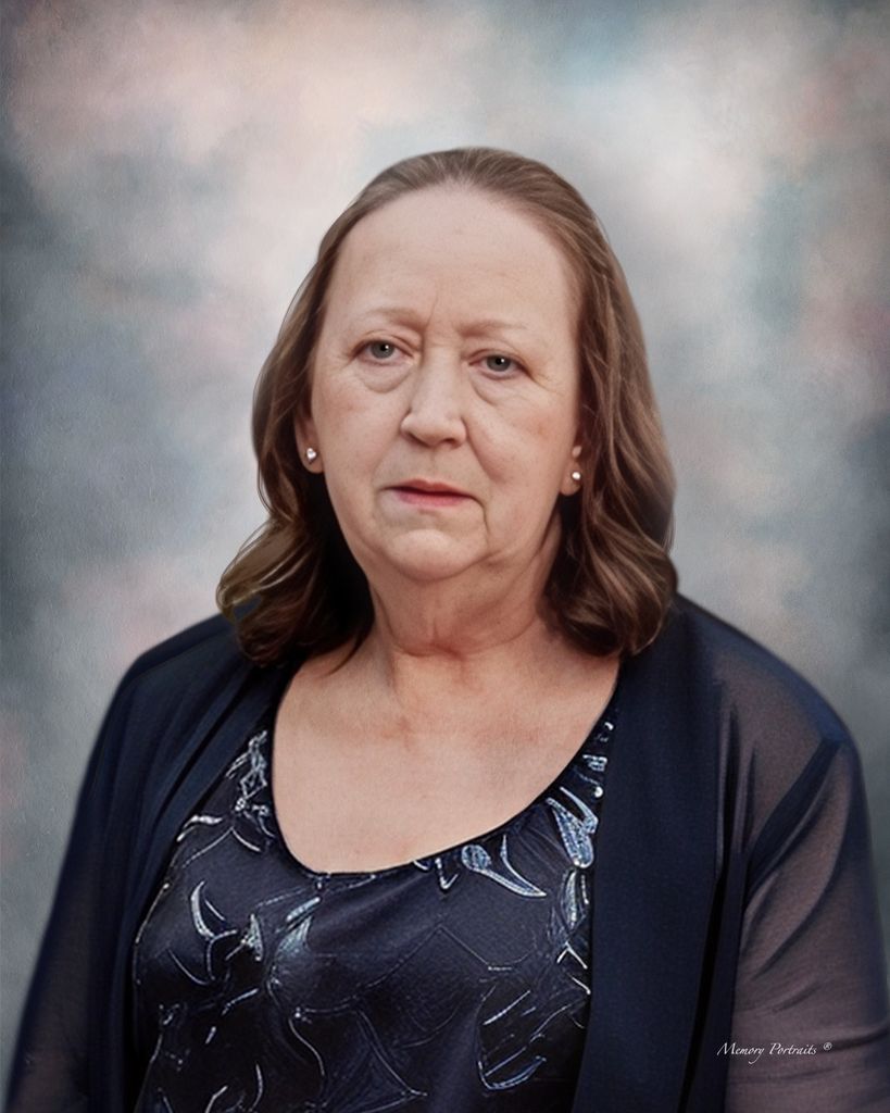 Donna Rose Davis Bond