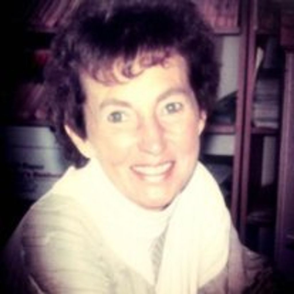 Mary Florence Ellmann