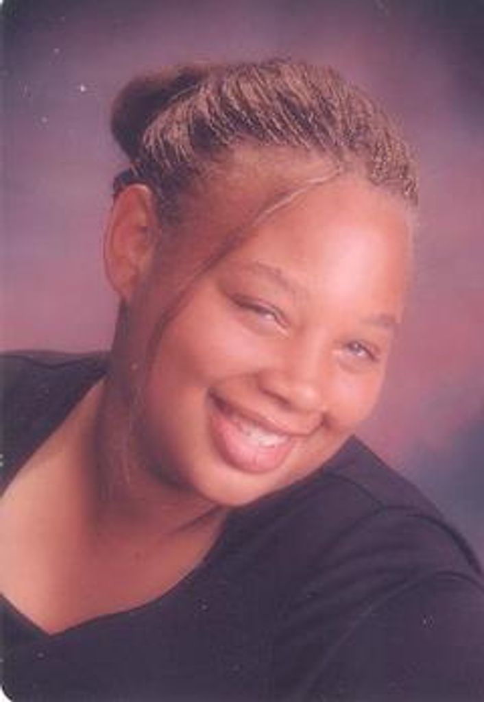 Shenekia Lynn Hughes