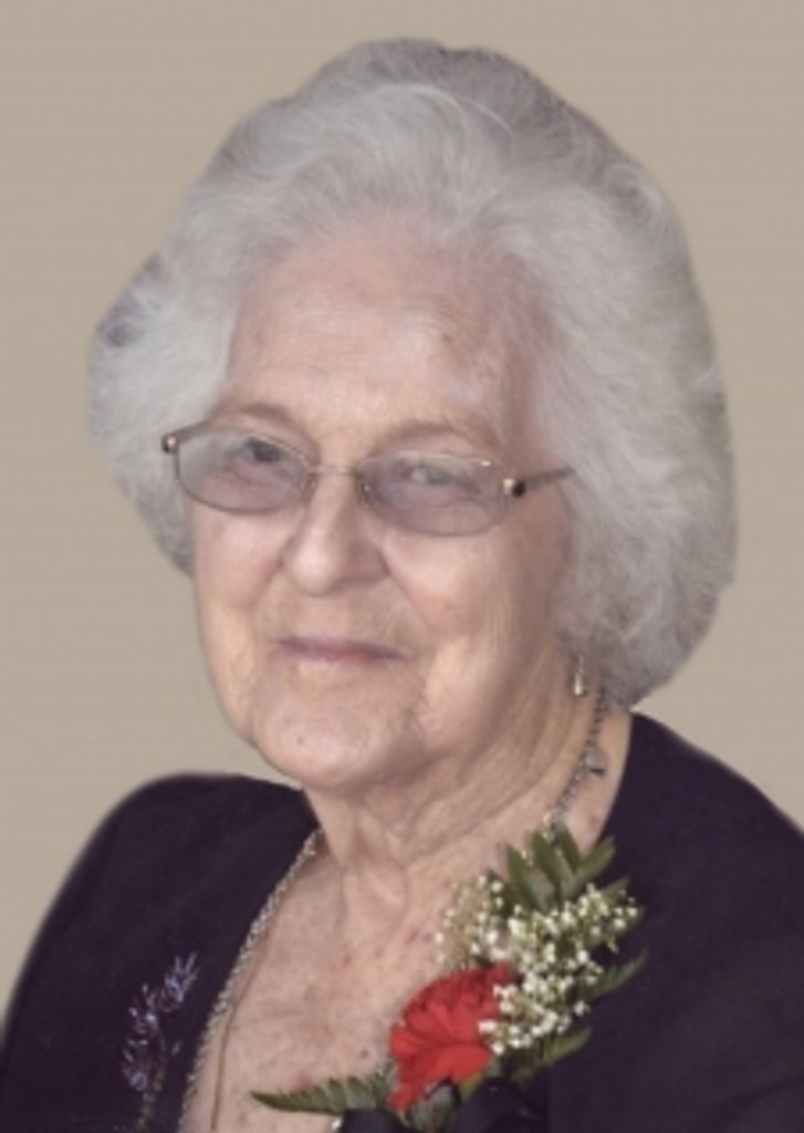 Carol  A. Graf