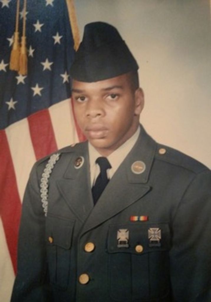 Alvin Delano Andrews , Sr. Profile Photo