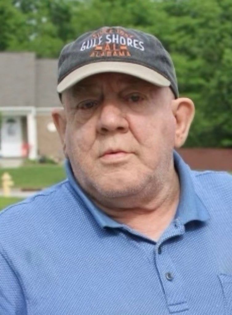 John Lee Underwood Profile Photo
