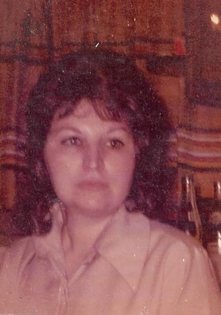 Mary Shukausky