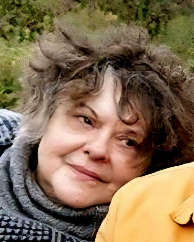 Carol Mitchell Profile Photo