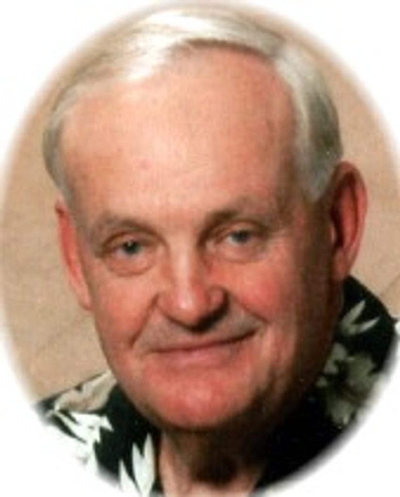 Ronald Emil Donner Profile Photo