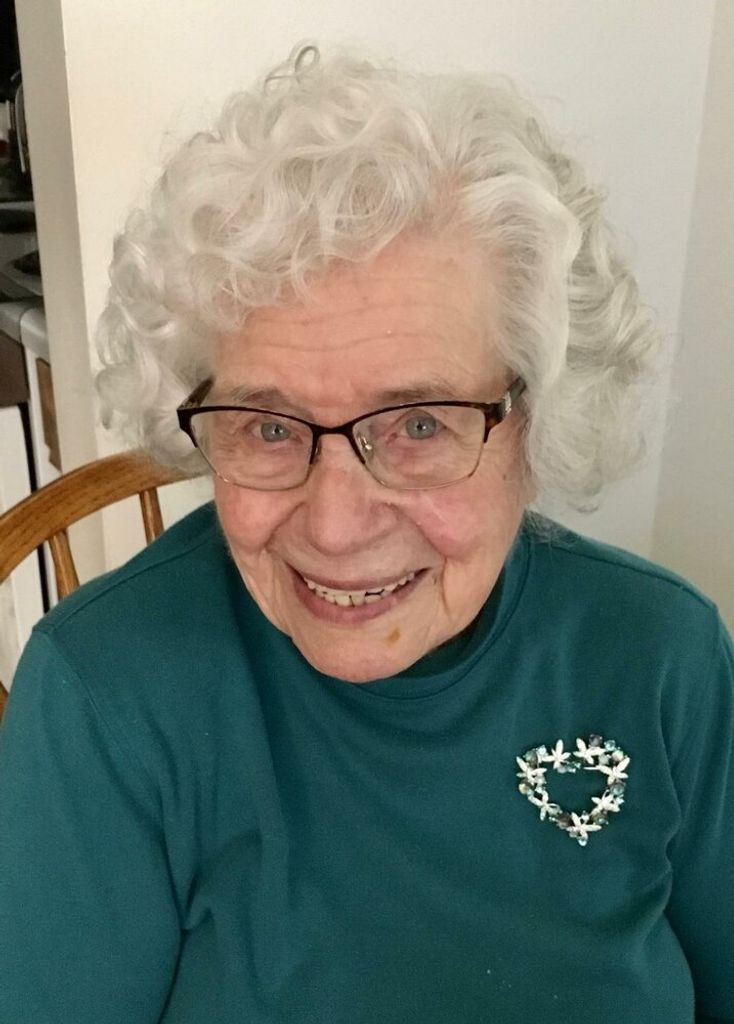 Pamelia L. Waterbury
