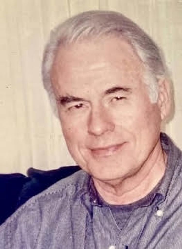 Ralph Waldo Cail, Jr. Profile Photo
