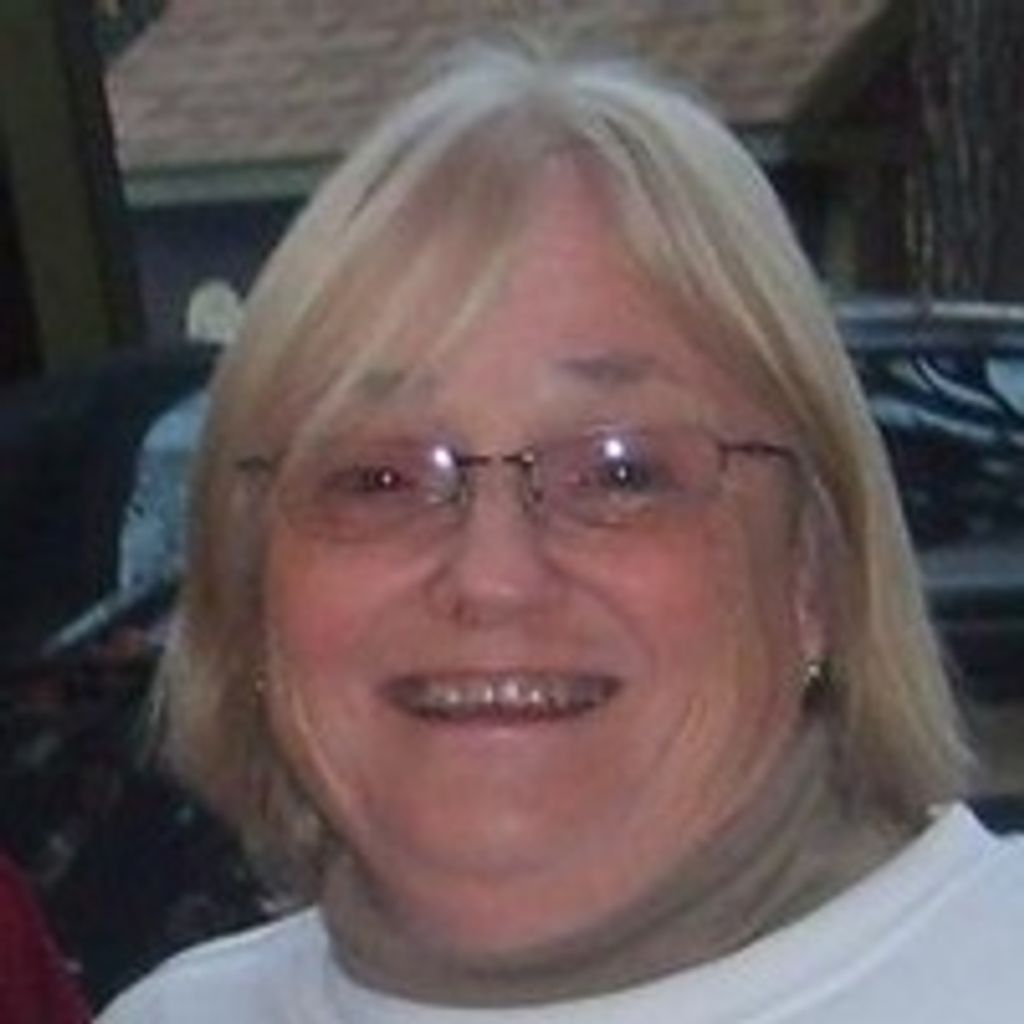 Marilyn Moravec