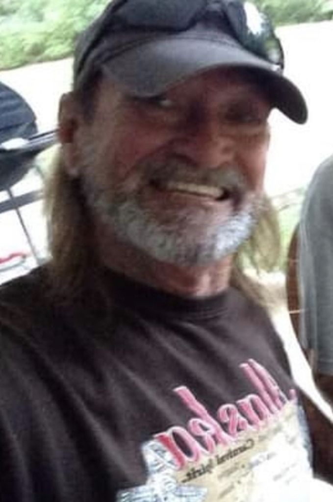 Howard Kennamer, Jr.