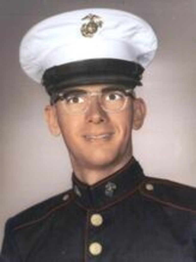 James William Brookhart