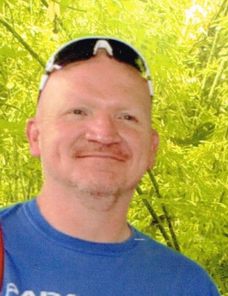 Mark Jay Esterholdt