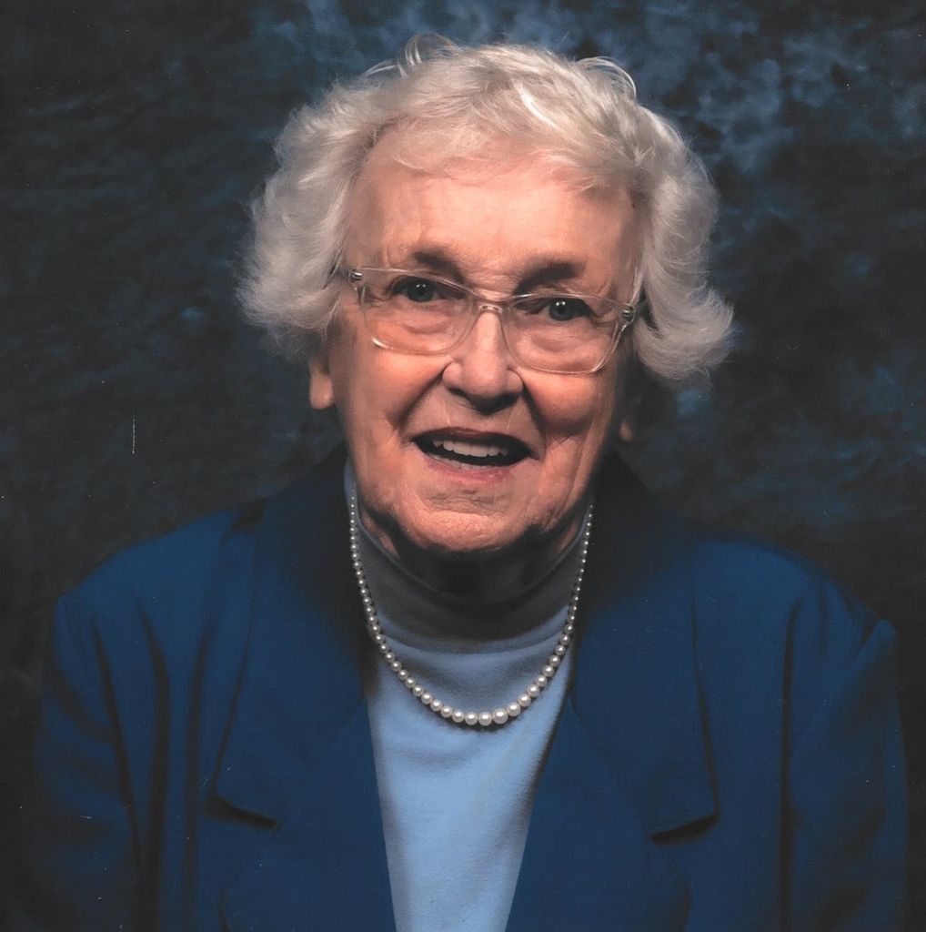 Bettye Jean Loggins Mccaffrey Ellis