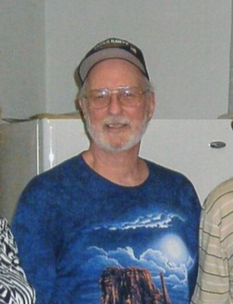 Edwin M. Knecht Profile Photo