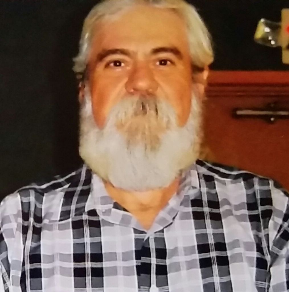 Manuel "Manny" Juarez Profile Photo