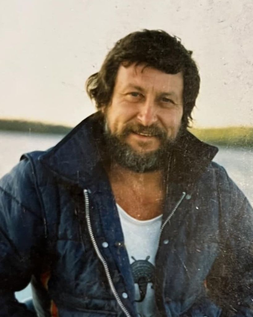 Walter Raymond Decker Profile Photo