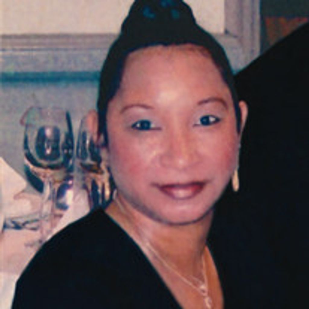 Elizabeth Elaine Pinkston