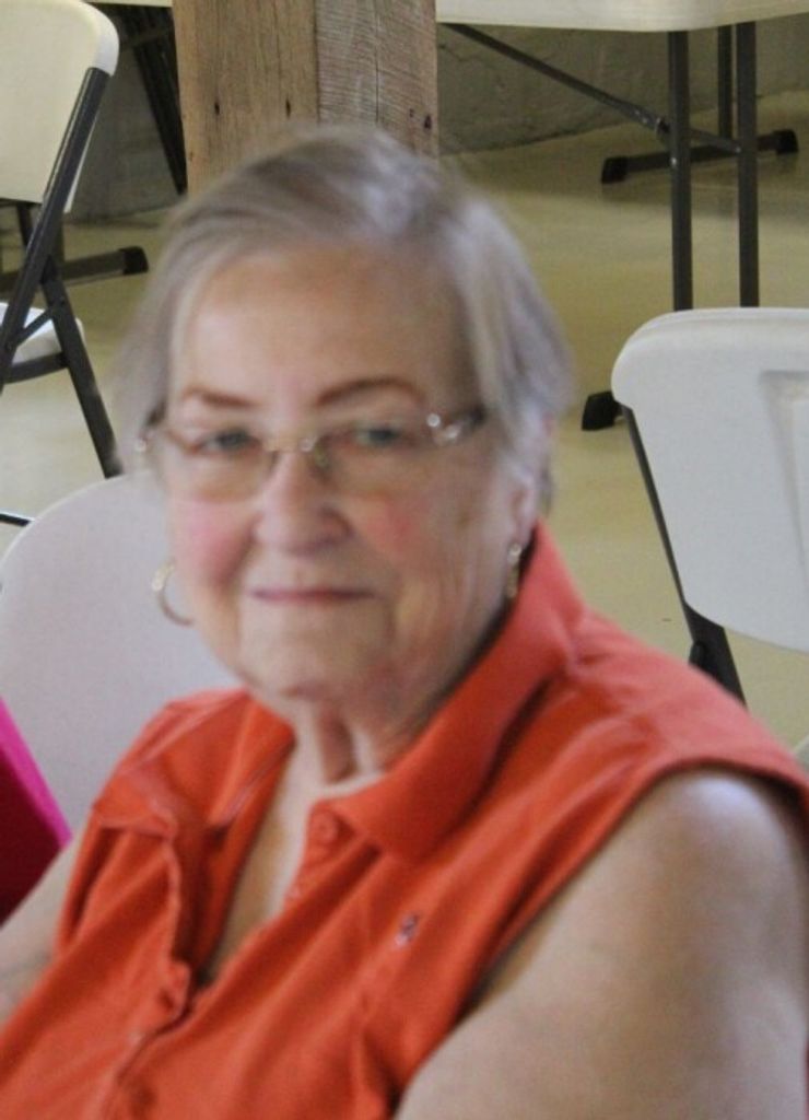 Diana Diller