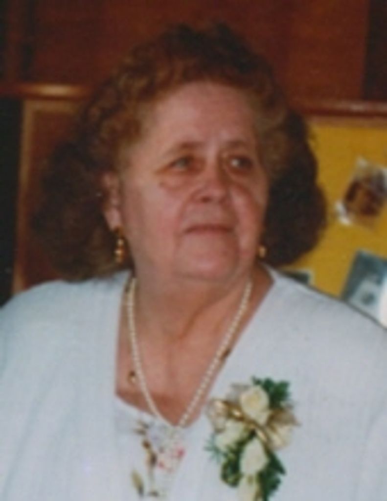June Shirley Miller