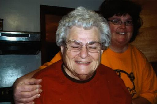 Rita "Jan" Blickenstaff photo gallery thumbnail 68 of 140