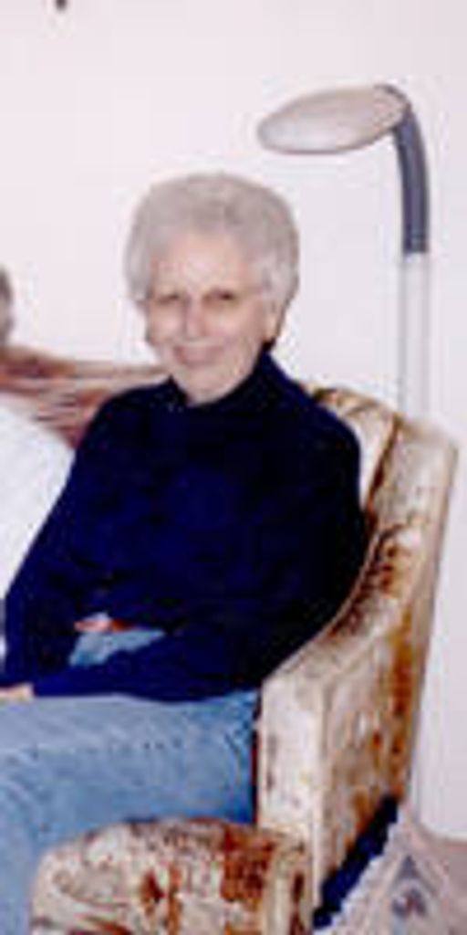Sandra Hummel