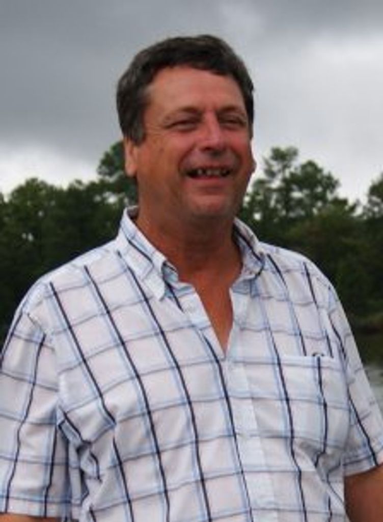Edward Lewis Wood