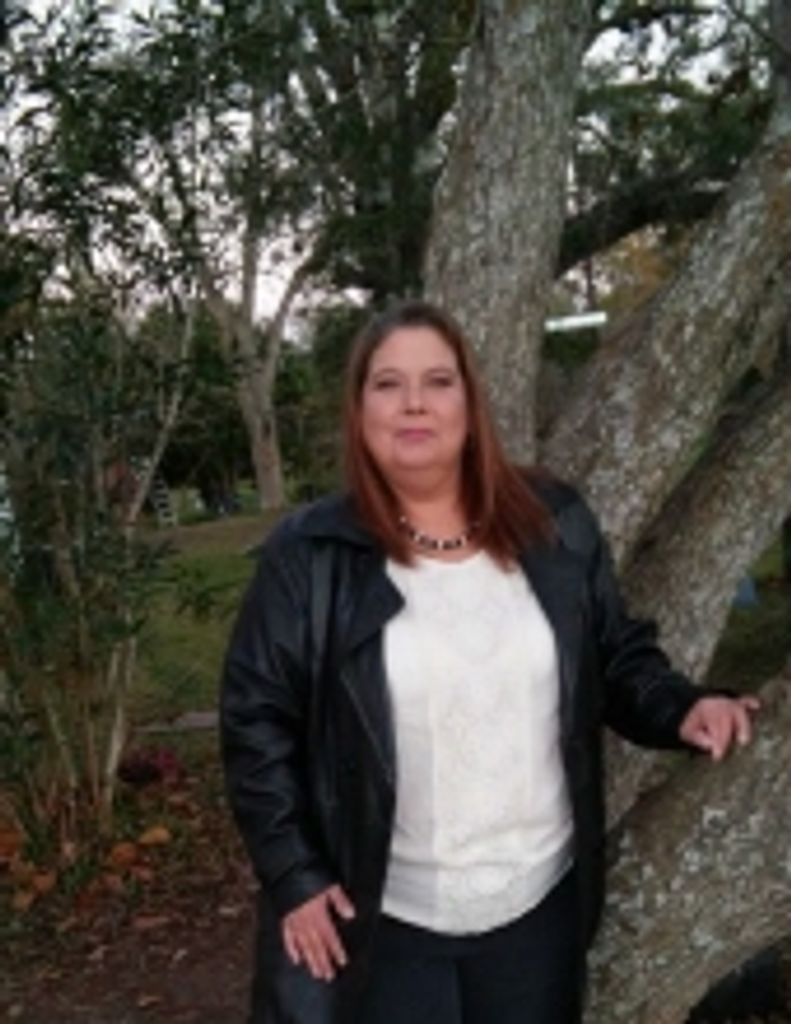Robin Kristine Lilienthal