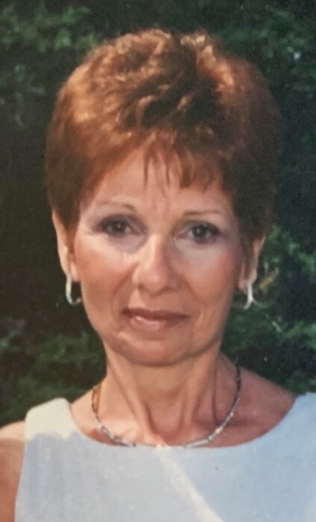 Marlene Ann (Barranco)  Schurr Profile Photo