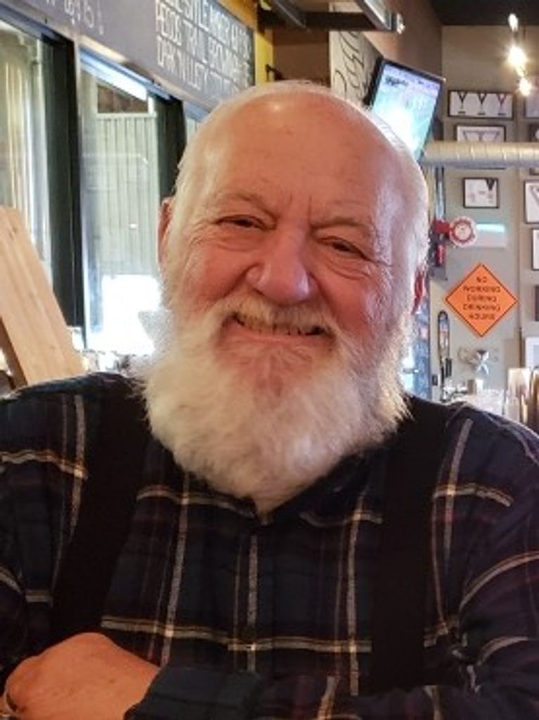 Robert Morris Fass Profile Photo