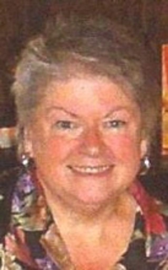 Connie Bowlin Renner