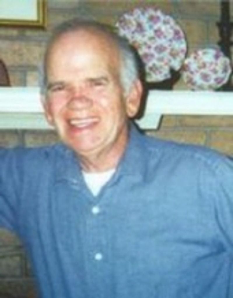 Freddie Gene Smith