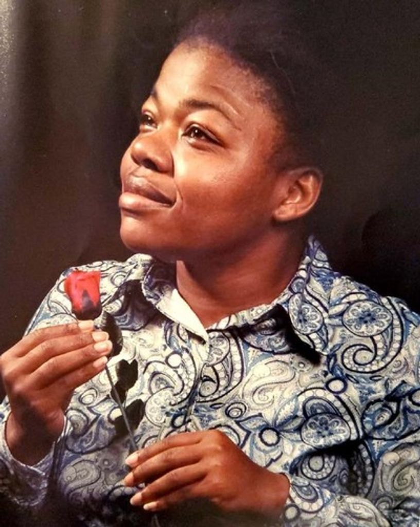 Ms. Betty Joyce Daniels Profile Photo