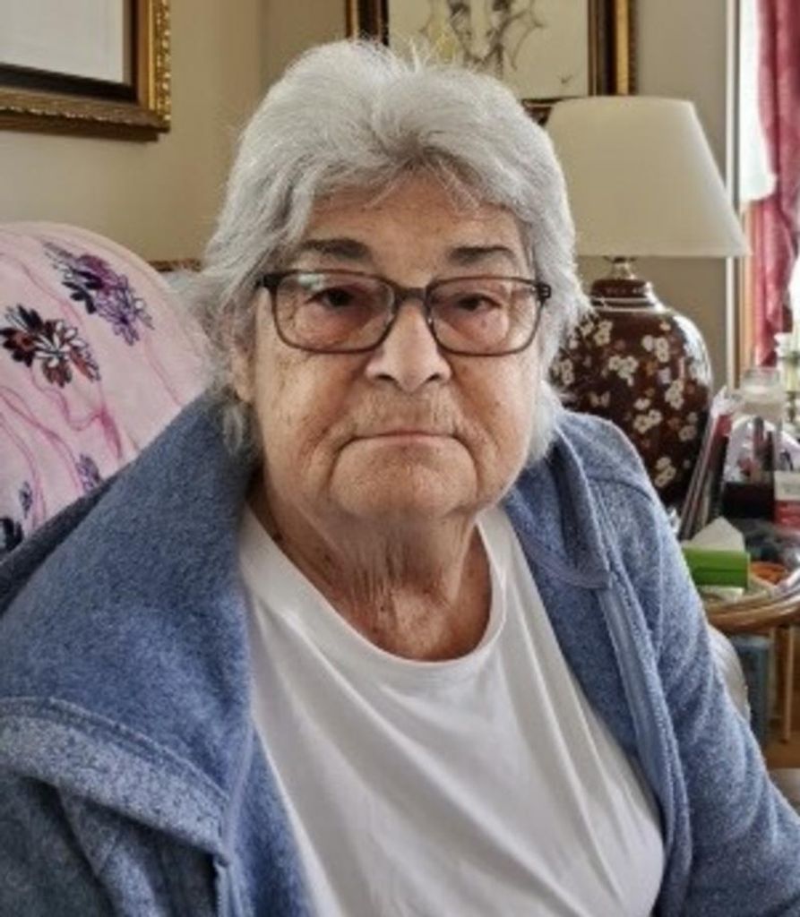 Elizabeth "Penny" Testa