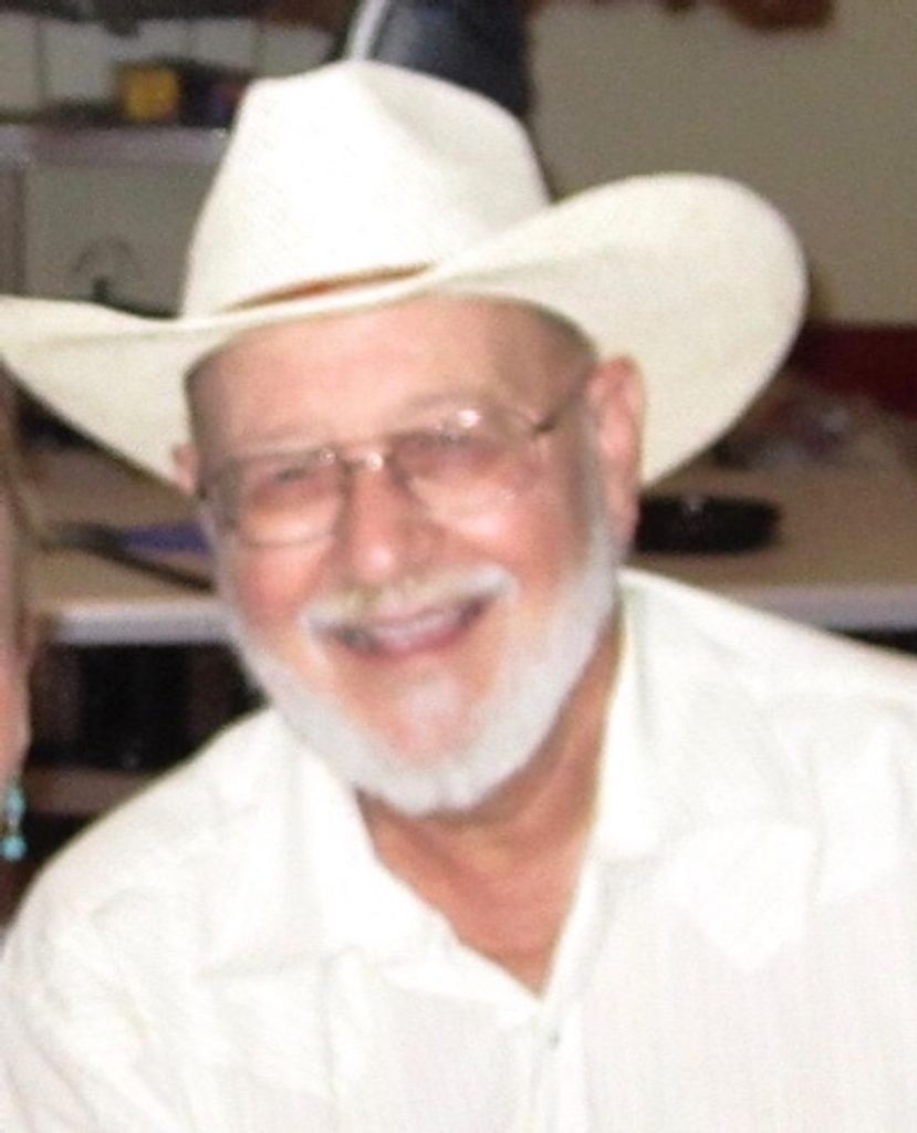 Roger Jacob Krumm Profile Photo